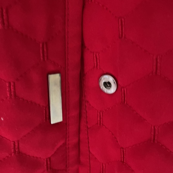 Liz Claiborne light jacket - Picture 4 of 8